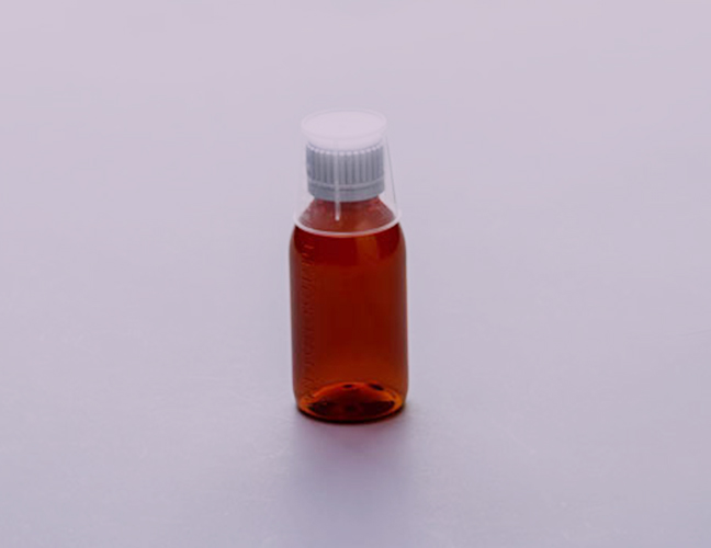 YBB00102002-2015口服液体药用聚酯瓶质量标准