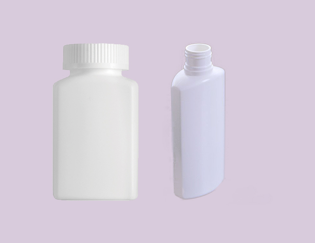 固体制剂和液体制剂药用聚乙烯瓶有什么区别
