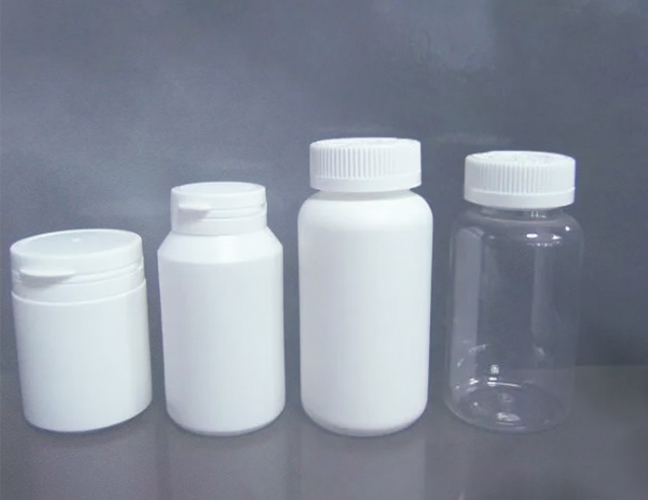 塑料瓶盖的常见类型及分类