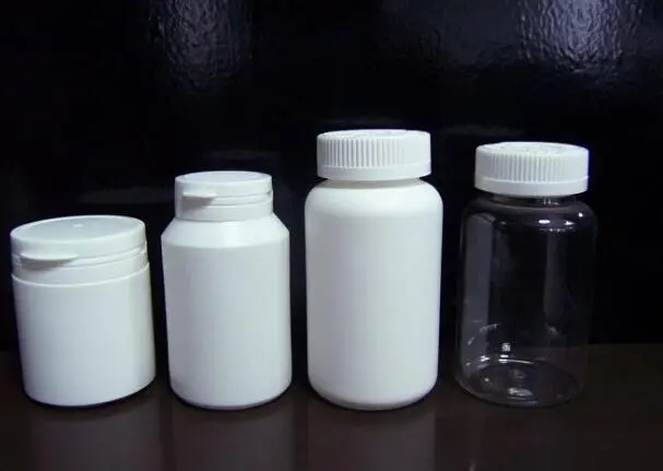 药用塑料瓶新趋势：多层挤塑药瓶与防伪药瓶